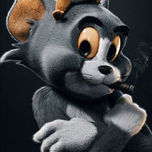 Meet your Posher, Jayden